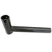 Maxlite 104376 Tenon Top Spoke Brackets 2-3/8 Inch Steel 1 Arm Bronze (PL-SB190-B)