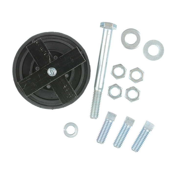 Maxlite 104376 Tenon Top Spoke Brackets 2-3/8 Inch Steel 1 Arm Bronze (PL-SB190-B)