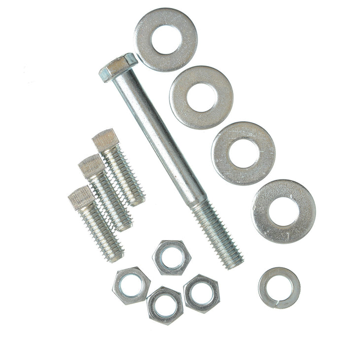 Maxlite 104009 Tenon Top Spoke Brackets 2-3/8 Inch Steel 2 Arms At 180 Degrees Bronze (PL-SB218-B)