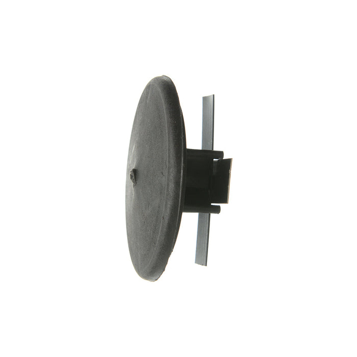 Maxlite 104009 Tenon Top Spoke Brackets 2-3/8 Inch Steel 2 Arms At 180 Degrees Bronze (PL-SB218-B)