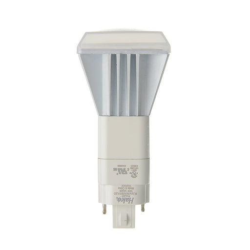 Halco PL10V/835/BYP/LED ProLED 10W LED 3500K 120-277V 82 CRI G24q/GX24q/G24d/GX24d Base Bulb (81141)