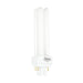 Halco PL13D/E/50/ECO Compact Fluorescent 13W 120V 5000K 900Lm G24Q-1 Base Dimmable Double Tube Prolume Bulb (109122)
