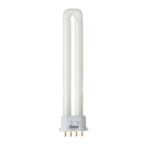 Halco PL13S/E/50/ECO Compact Fluorescent 13W 120V 5000K 800Lm 2GX7 Base Dimmable Single Tube Prolume Bulb (109140)