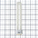 Halco PL13S/E/50/ECO Compact Fluorescent 13W 120V 5000K 800Lm 2GX7 Base Dimmable Single Tube Prolume Bulb (109140)
