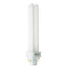 Halco PL26D/E/35/ECO Compact Fluorescent 26W 120V 3500K 1800Lm G24Q-3 Base Dimmable Double Tube Prolume Bulb (109092)