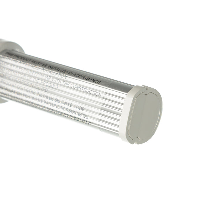 Halco PL6H/830/HYB/LED ProLED 6W LED 3000K 82 CRI Bi-Pin GX23 Plug-In Base Bulb (81160)