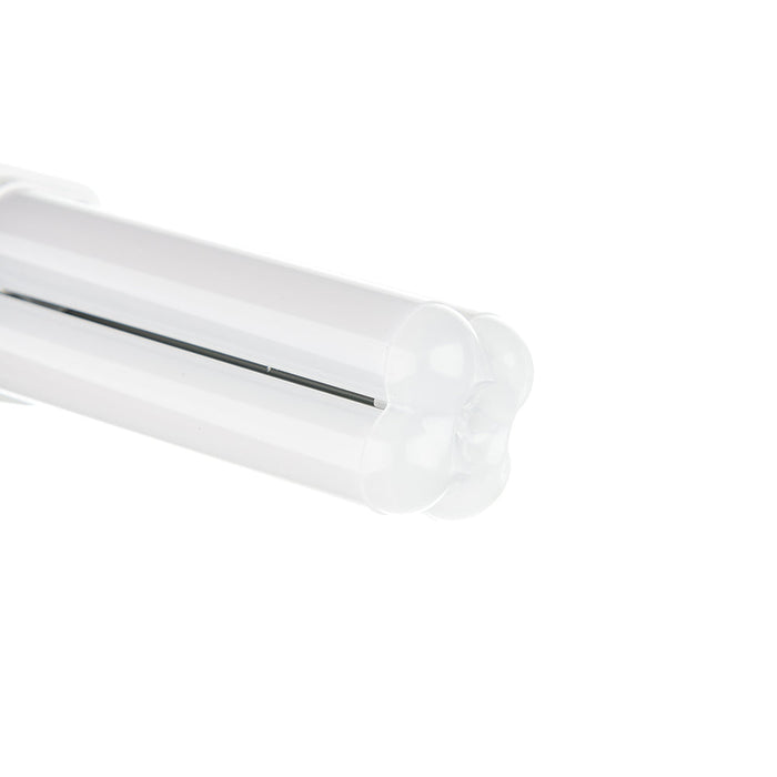 RAB LED PLC Omni 7W 18W Equivalent 800Lm G24Q 80 CRI 2700K Type A And B (PLC-7-O-827-HYB-G24Q)