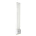 Halco PLL18/835/ECO Compact Fluorescent 18W 120V 3500K 1250Lm 4-Pin 2G11 Plug-In Base Dimmable High Lumen 4-Pin Prolume Bulb (109700)