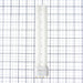 Halco PLL18/835/ECO Compact Fluorescent 18W 120V 3500K 1250Lm 4-Pin 2G11 Plug-In Base Dimmable High Lumen 4-Pin Prolume Bulb (109700)