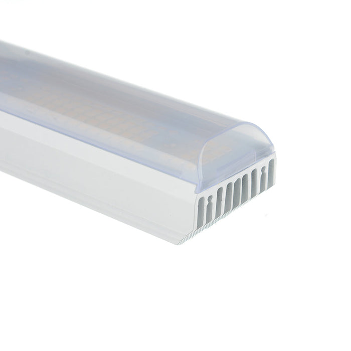 RAB PLT Horizontal 14.5W 42W Equivalent 1950Lm G24q Base 80 CRI 4000K Ballast Compatible (PLT-14.5-H-840-DIR)