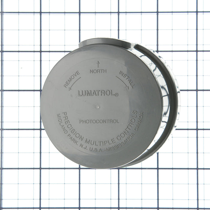 Precision Lumatrol Delayed Response Locking Type Series For Airway Obstruction Lighting Built-In Time Delay 120V 1800 VA (P2455L)