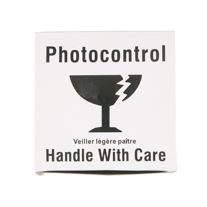 Precision Lumatrol Delayed Response Locking Type Series For Airway Obstruction Lighting Built-In Time Delay 120V 1800 VA (P2455L)
