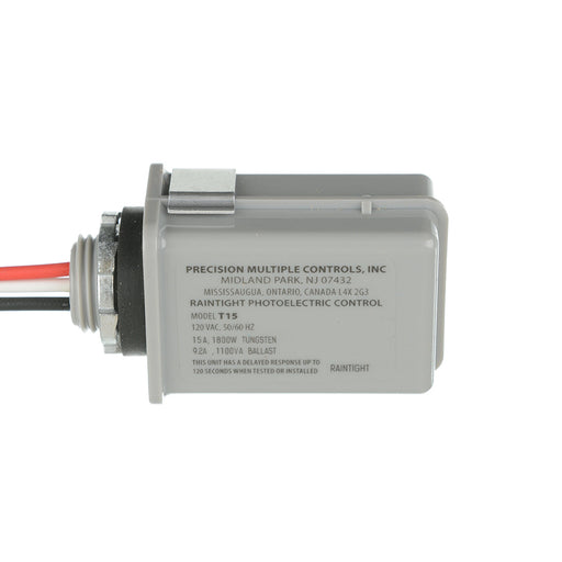 Precision Photo Control Lumatrol T Series (T15)