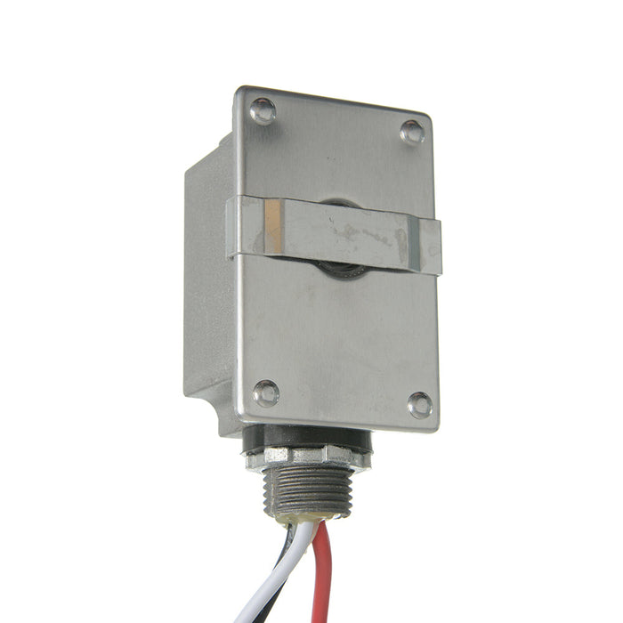 Precision Photo Control Lumatrol T Series Die-Cast Aluminum-Vandal Proof (T30AL)