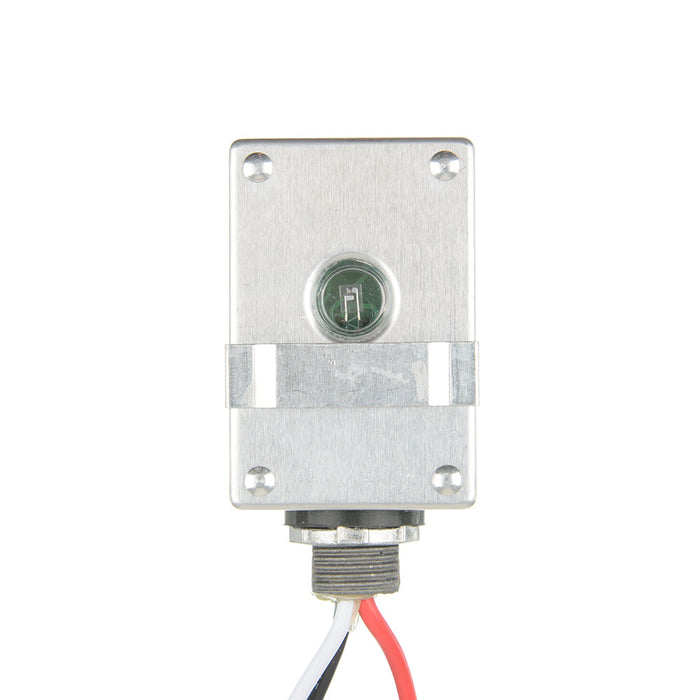 Precision Photo Control Lumatrol T Series Die-Cast Aluminum-Vandal Proof (T30AL)