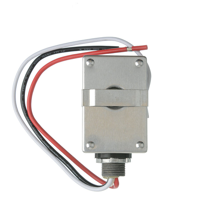 Precision Photo Control Lumatrol T Series Die-Cast Aluminum-Vandal Proof (T30AL)