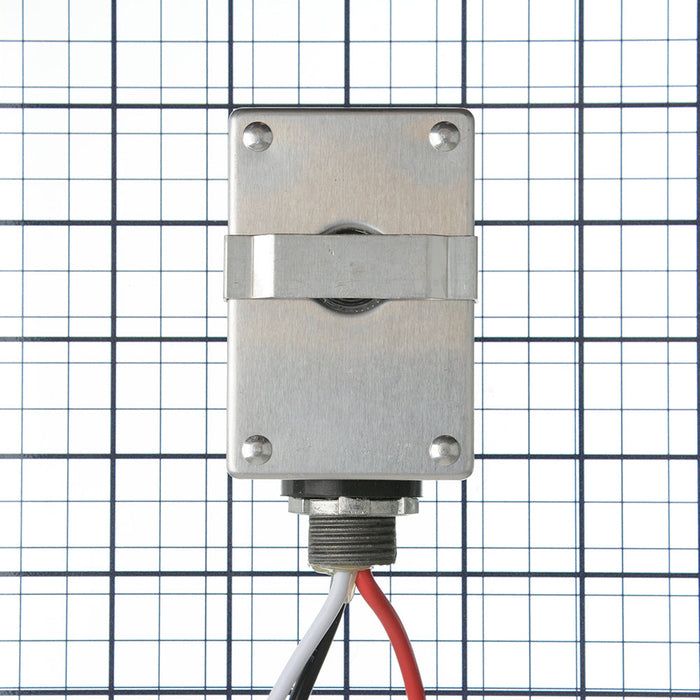 Precision Photo Control Lumatrol T Series Die-Cast Aluminum-Vandal Proof (T30AL)