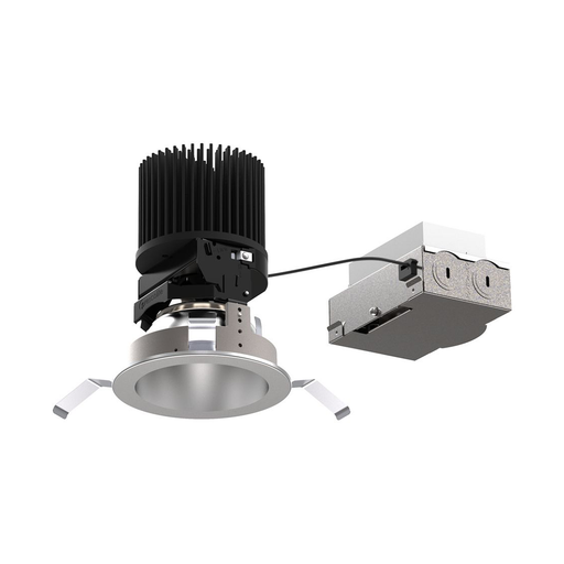 Prescolite LFR-4SQD-H 4 Inch Housing Frame New Construction Square Non-IC (BG1660200)
