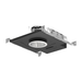 Prescolite LTR-6RD-H-SL10L-DM1 6 Inch Downlight Housing New Construction Round 1000Lm 0-10V Dimming To 1 Percent 120-277V (BG1613000)