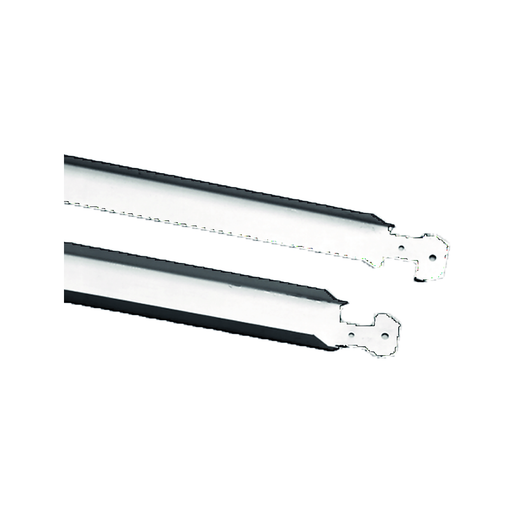 Prescolite B24 Bar Hangers 24 Inch For T-Bar Ceilings [Set Of 2] (BE767500)