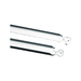 Prescolite B24 Bar Hangers 24 Inch For T-Bar Ceilings [Set Of 2] (BE767500)
