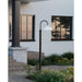 Progress Lighting Cedar Springs Collection One-Light Post Lantern Outdoor Fixture White (P540103-030)