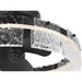 Progress Lighting Fanin Collection 20 Inch Ceiling Fan Matte Black (P250114-31M-30)