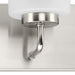 Progress Lighting Merry Collection Six-Light Bath And Vanity Fixture Brushed Nickel (P300421-009)