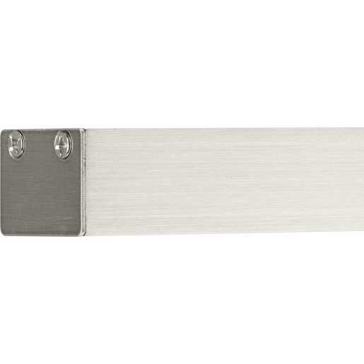 Progress Lighting Phase 5 LED Collection 32 Inch LED Linear Vanity Fixture Brushed Nickel (P300450-009-CS)