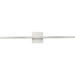 Progress Lighting Phase 5 LED Collection 32 Inch LED Linear Vanity Fixture Brushed Nickel (P300450-009-CS)