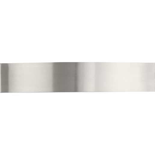 Progress Lighting Curvity LED Collection 24 Inch LED Linear Vanity Fixture Brushed Nickel (P300451-009-CS)