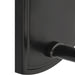 Progress Lighting Adley Collection One-Light Bath And Vanity Fixture Matte Black (P300465-31M)