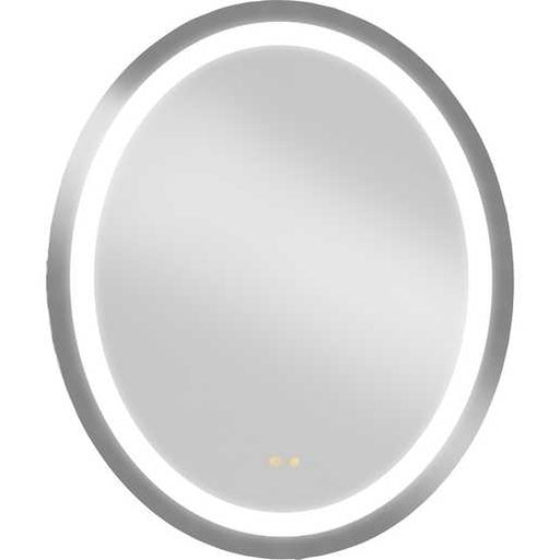 Progress Lighting Captarent LED Collection 30 Inch X 36 Inch LED Mirror White (P300469-030-CS)