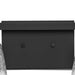 Progress Lighting Martenne Collection Two-Light Bath And Vanity Fixture Matte Black (P300473-31M)