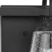 Progress Lighting Martenne Collection Three-Light Bath And Vanity Fixture Matte Black (P300474-31M)