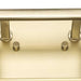 Progress Lighting Estrada Collection Four-Light Bath And Vanity Fixture Brushed Gold (P300479-191)