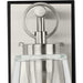 Progress Lighting Cassell Collection One-Light Bath And Vanity Fixture Brushed Nickel (P300480-009)