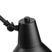 Progress Lighting Trimble Collection Four-Light Chandelier Matte Black (P400310-31M)