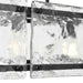 Progress Lighting Rivera Collection Five-Light Linear Chandelier Matte Black (P400356-31M)