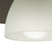 Progress Lighting Trimble Collection One-Light Pendant Brushed Nickel (P500394-009)