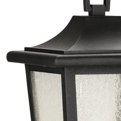 Progress Lighting 94540093031 Padgett 1 Light 100W Outdoor Post Lantern Medium Base Black (P540093-031)
