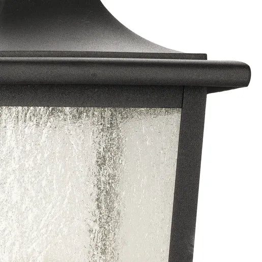 Progress Lighting 94540093031 Padgett 1 Light 100W Outdoor Post Lantern Medium Base Black (P540093-031)