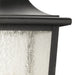Progress Lighting 94540093031 Padgett 1 Light 100W Outdoor Post Lantern Medium Base Black (P540093-031)