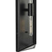 Progress Lighting Bristol Collection One-Light Wall Lantern Outdoor Fixture Matte Black (P560360-31M)