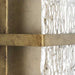 Progress Lighting Chevall Collection Two-Light Wall Sconce Gold Ombre (P710125-204)