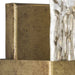 Progress Lighting Chevall Collection Two-Light Wall Sconce Gold Ombre (P710125-204)