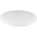 Progress Lighting Fairway LED Collection 7 Inch LED Surface Mount Close-To-Ceiling Fixture Satin White (P810042-028-30)