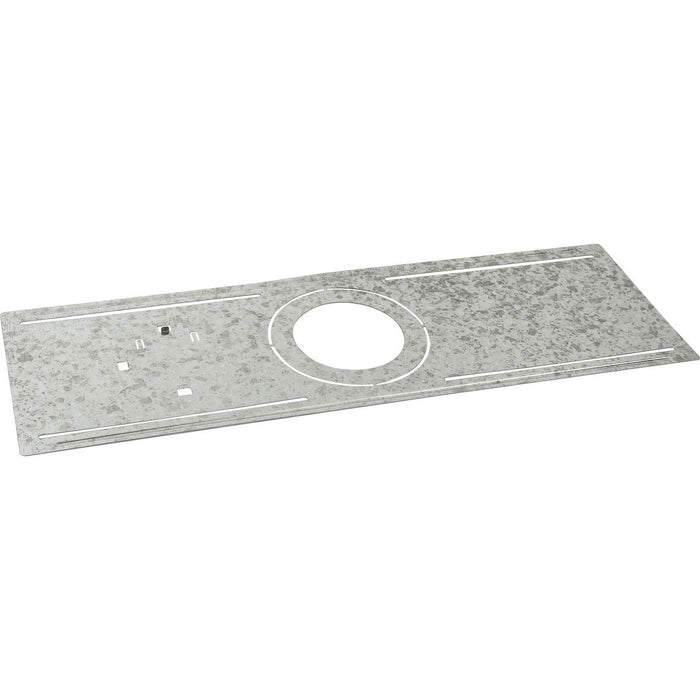 Progress Lighting Everlume LED Collection Everlume Recessed Mounting Plate No Finish (P860062)