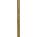 Progress Lighting (2) 6 Inch And (1) 12 Inch Stem Kit Gold Ombre (P8602-204)