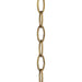 Progress Lighting 48 Inch 9 Gauge Oval Chain (P8758-204)